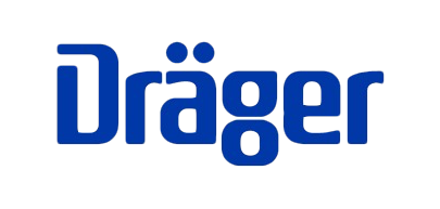 Logo Drager