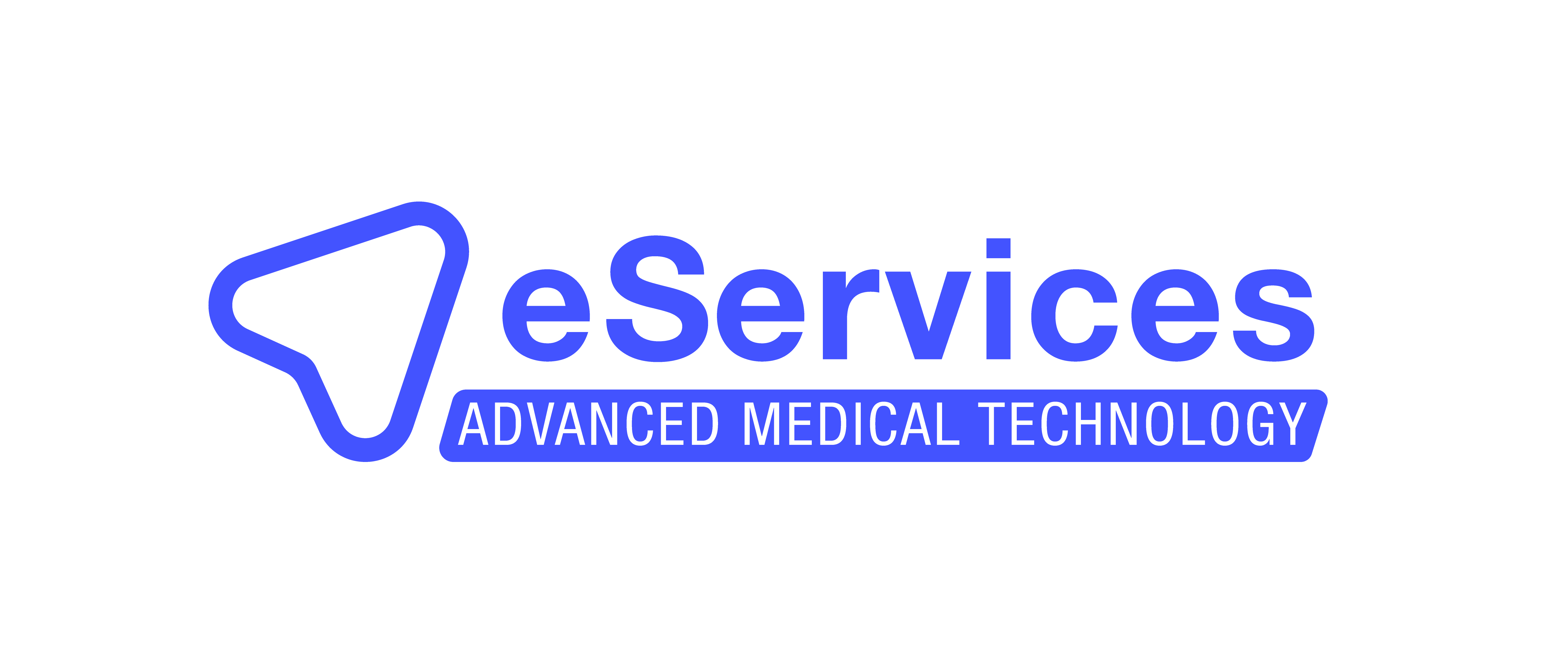 Logo eServices