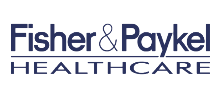 Logo Fisher&Paykel
